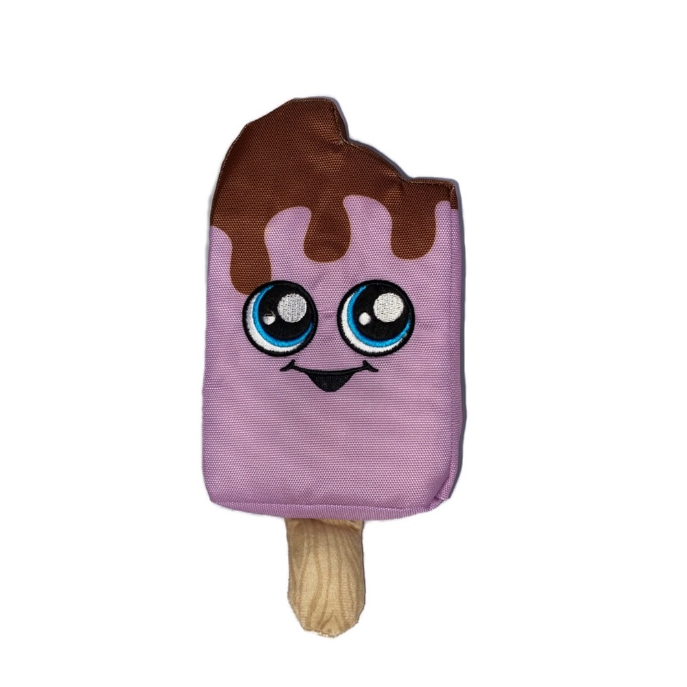 Pupcicle